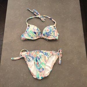 Victoria’s Secret Bathing suit bikini